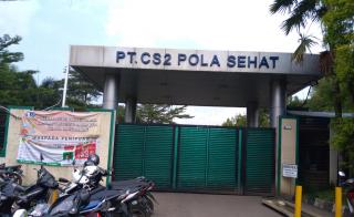 Abaikan UU Ketenagakerjaan, Manejemen PT.CS2 Pola Sehat Pecat Karyawan Secara Sepihak 